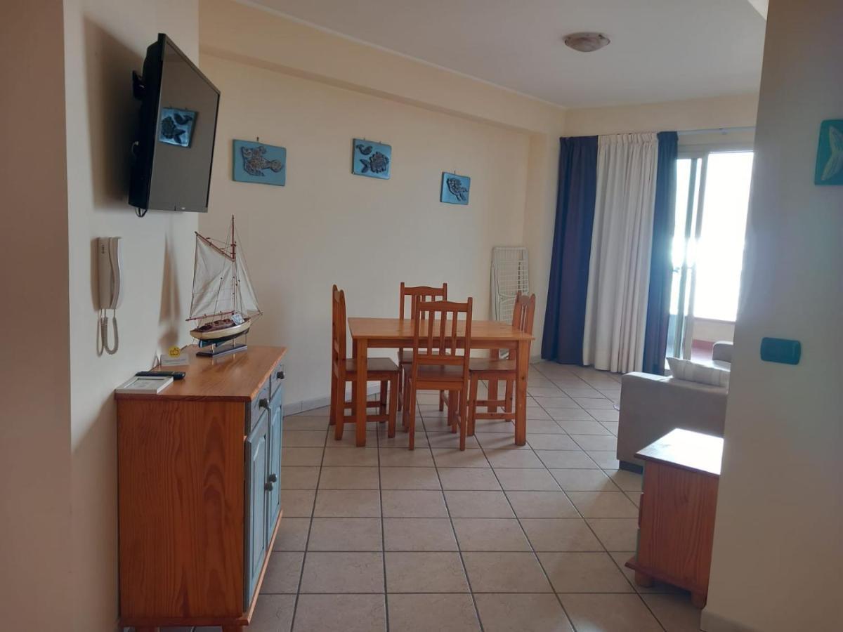 B&B La Sirena Santa Teresa Di Riva Εξωτερικό φωτογραφία