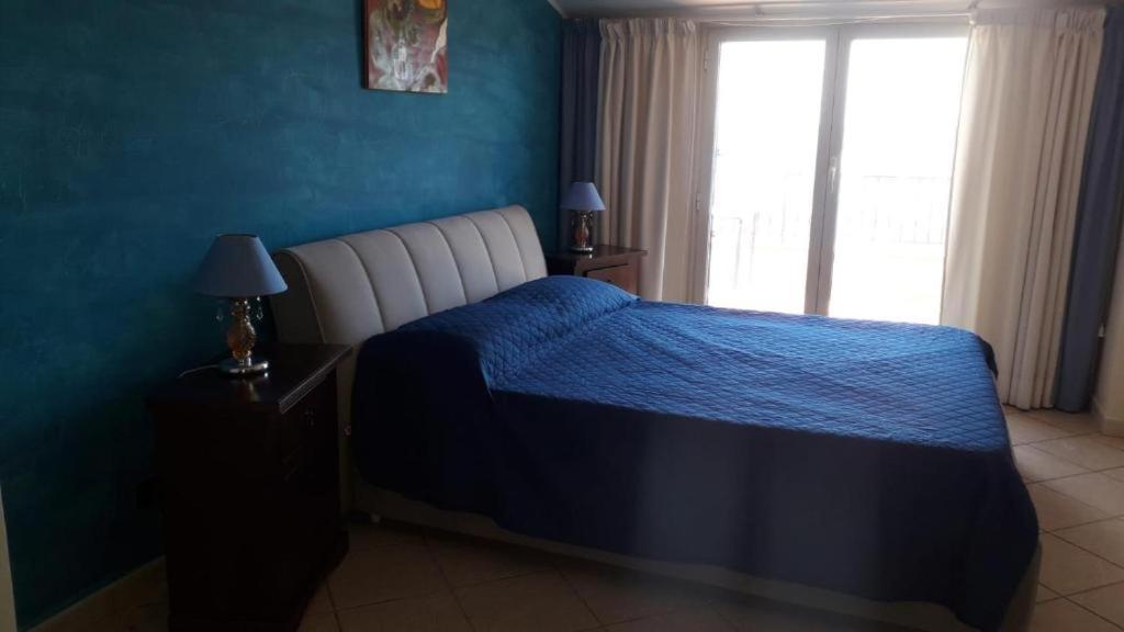 B&B La Sirena Santa Teresa Di Riva Εξωτερικό φωτογραφία